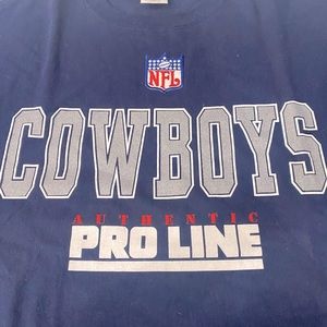 Vintage dallas cowboys tshirt #oversized #vintage